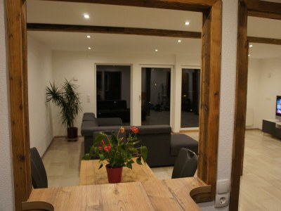 Apartment Ferienwohnung Adlerhorst - Features photo 27