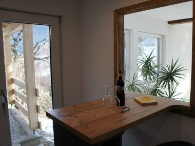 Apartment Ferienwohnung Adlerhorst - Features photo 28