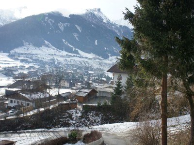 Apartment Ferienwohnung Adlerhorst - Features photo 29