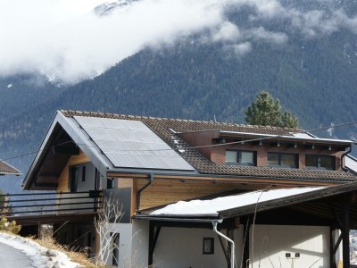 Apartment Ferienwohnung Adlerhorst - Features photo 31