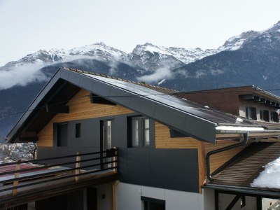 Apartment Ferienwohnung Adlerhorst - Features photo 33