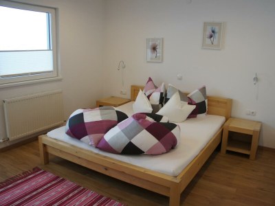 Apartment Ferienwohnung Adlerhorst - Features photo 34