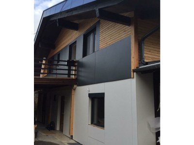 Apartment Ferienwohnung Adlerhorst - Features photo 35