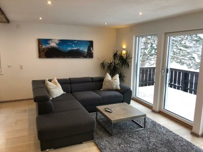 Apartment Ferienwohnung Adlerhorst - Features photo 36