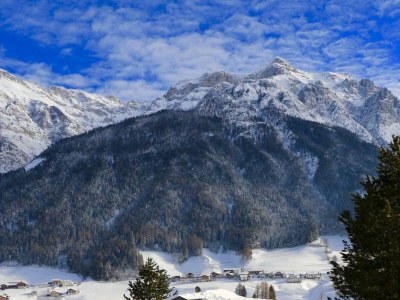 Apartment Ferienwohnung Adlerhorst - Features photo 38
