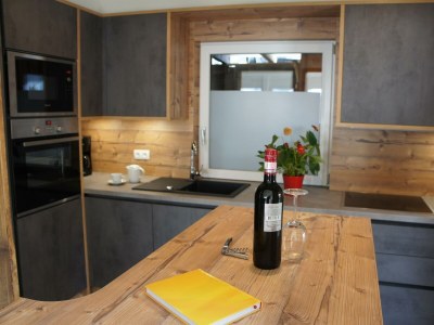 Apartment Ferienwohnung Adlerhorst - Features photo 41