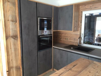 Apartment Ferienwohnung Adlerhorst - Features photo 42