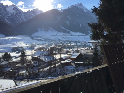 Apartment Ferienwohnung Adlerhorst - Features photo 43