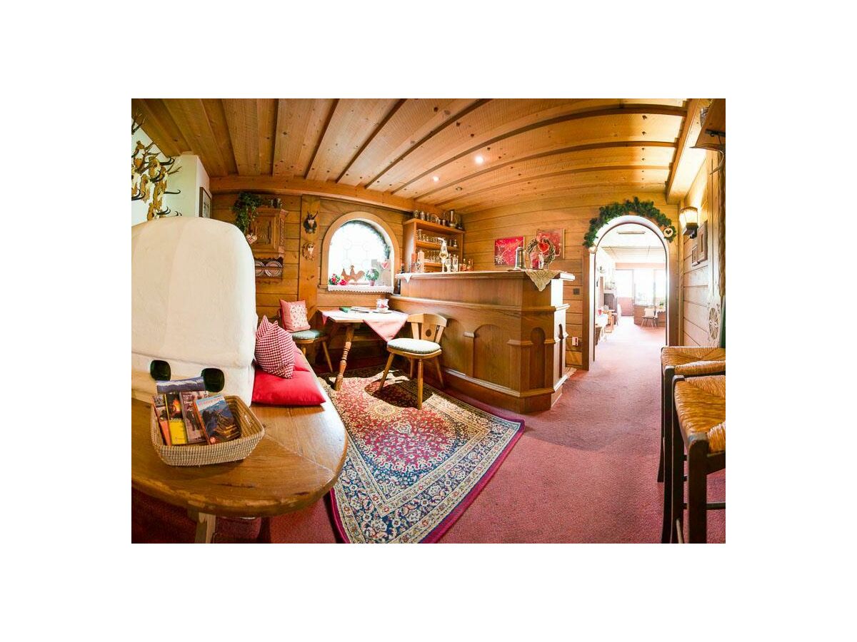 Apartment Appartement Enzian - Outdoor photo 3