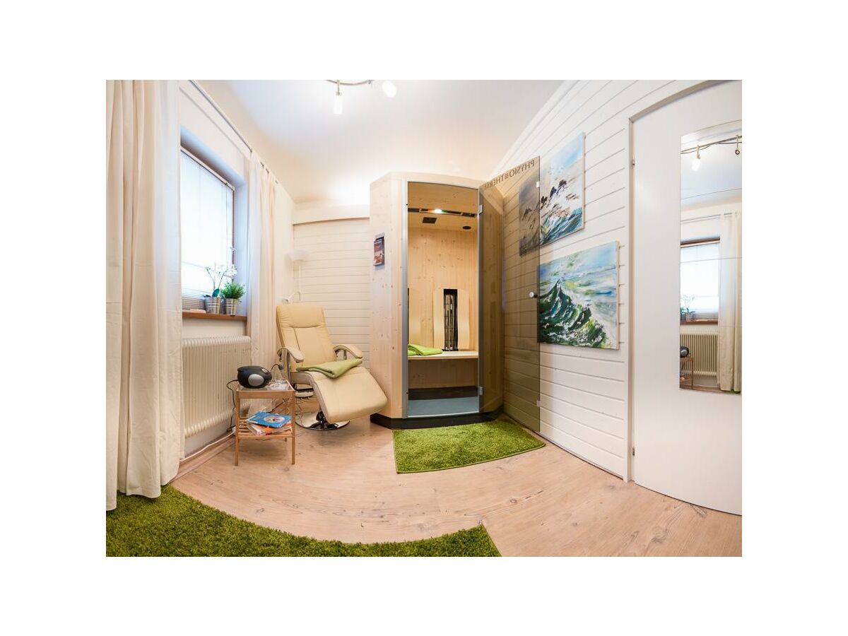 Apartment Appartement Enzian - Outdoor photo 4