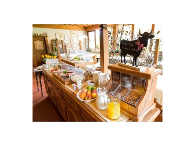 Apartment Appartement Enzian - Outdoor photo 15