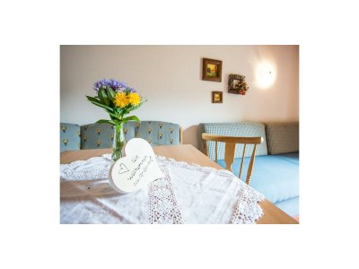 Apartment Appartement Enzian - Outdoor photo 16