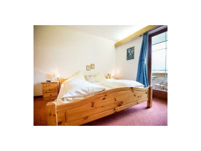 Apartment Appartement Enzian - Features photo 21