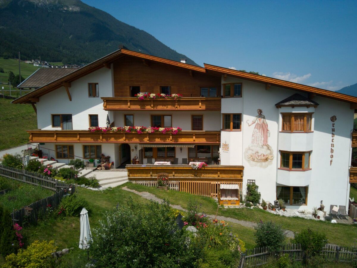 Apartment Appartement Silberdistel - Outdoor photo 3