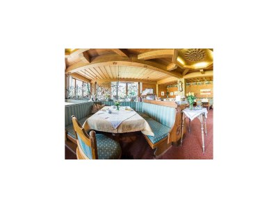 Apartment Appartement Silberdistel in Fulpmes - Apartment