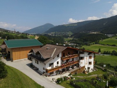 Apartment Appartement Silberdistel - Outdoor photo 18