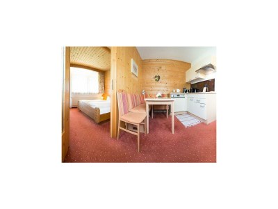 Apartment Appartement Silberdistel - Features photo 19