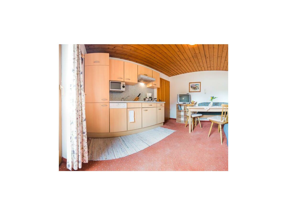 Apartment Appartement Brunelle - Outdoor photo 4