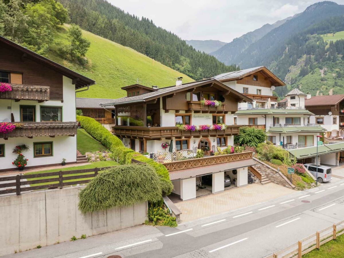 Apartment Appartement Nina - Outdoor photo 3