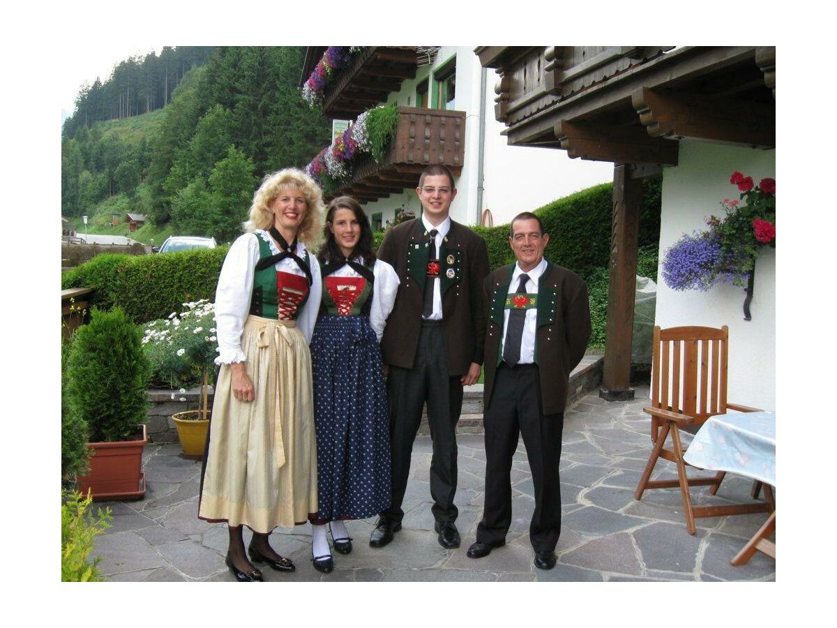 Apartment Appartement Nina - Outdoor photo 5