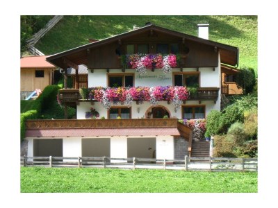 Apartment Appartement Nina in Neustift im Stubaital - Apartment