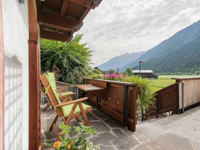 Apartment Appartement Nina - Outdoor photo 4