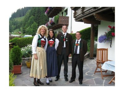 Apartment Appartement Nina - Outdoor photo 5