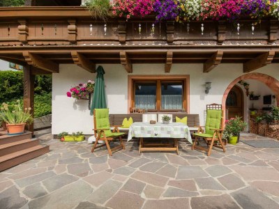 Apartment Appartement Nina - Outdoor photo 8