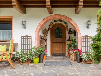 Apartment Appartement Nina - Outdoor photo 9