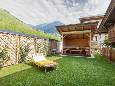 Apartment Appartement Nina - Outdoor photo 10