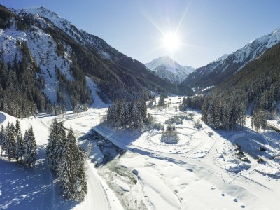 Apartment Appartement Nina - Outdoor photo 11