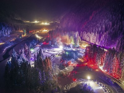 Apartment Appartement Nina - Outdoor photo 13