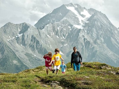 Apartment Appartement Nina - Outdoor photo 23