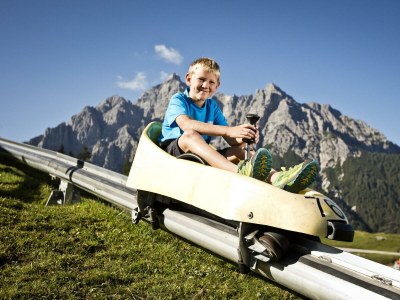 Apartment Appartement Nina - Outdoor photo 24