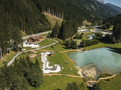 Apartment Appartement Nina - Outdoor photo 26