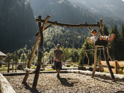 Apartment Appartement Nina - Outdoor photo 27