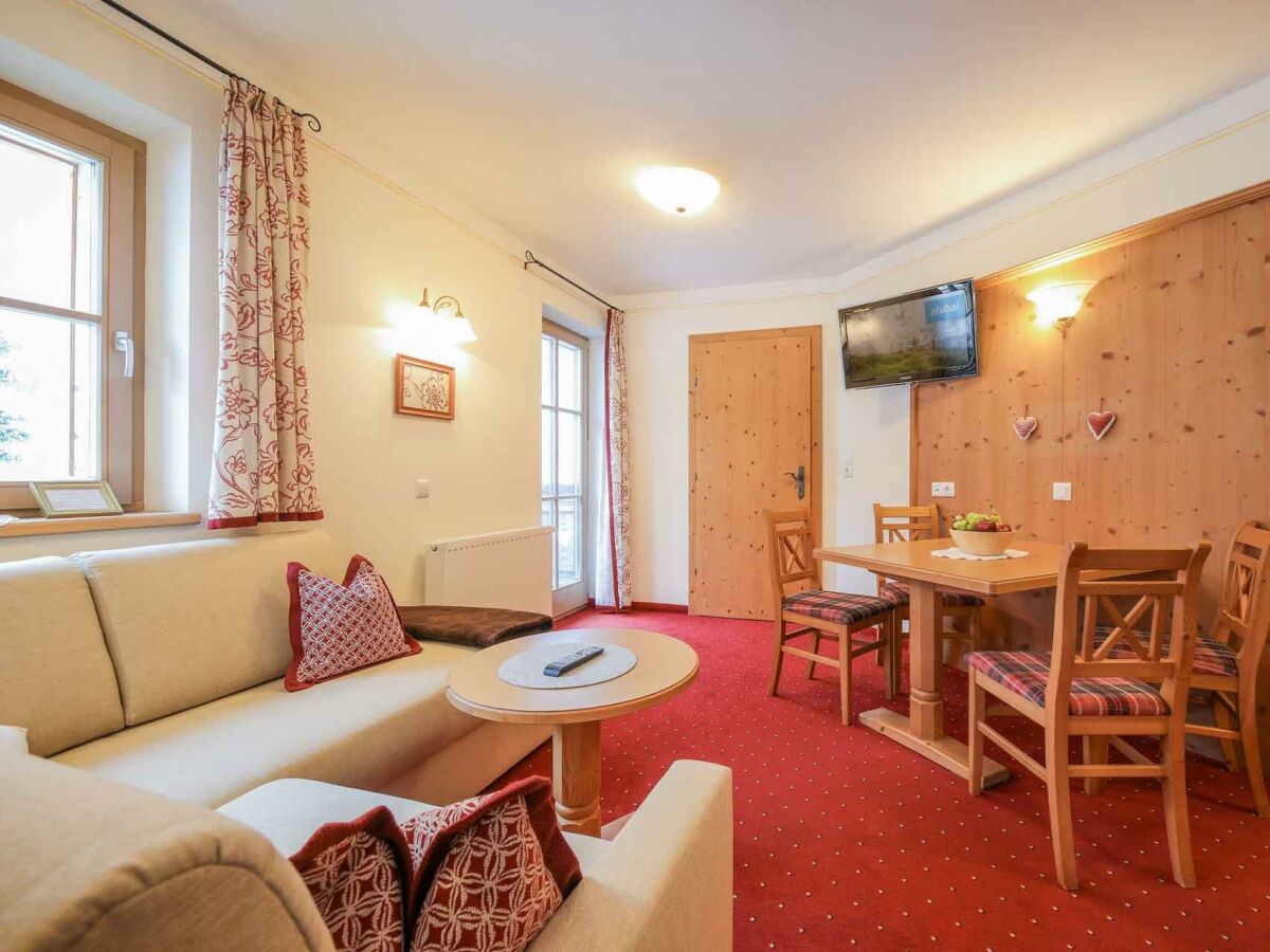 Apartment Apartement Grawa Wasserfall - Outdoor photo 5