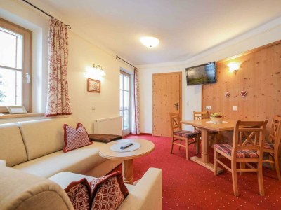 Apartment Apartement Grawa Wasserfall - Outdoor photo 5