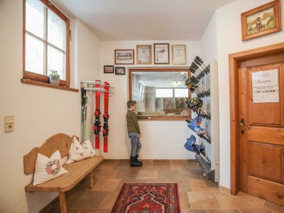 Apartment Apartement Grawa Wasserfall - Outdoor photo 6