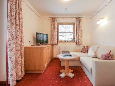 Apartment Apartement Grawa Wasserfall - Outdoor photo 8