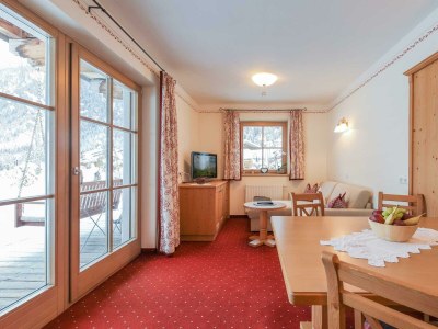 Apartment Apartement Grawa Wasserfall - Outdoor photo 9