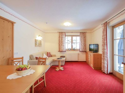 Apartment Apartement Grawa Wasserfall - Outdoor photo 12