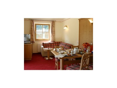 Apartment Apartement Grawa Wasserfall - Features photo 14