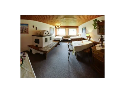 Apartment Appartement Wilder Freiger - Outdoor photo 4