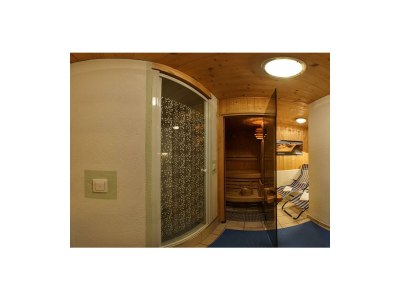 Apartment Appartement Wilder Freiger - Outdoor photo 5