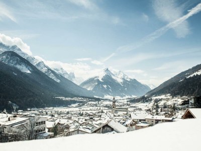 Apartment Appartement Wilder Freiger - Outdoor photo 7