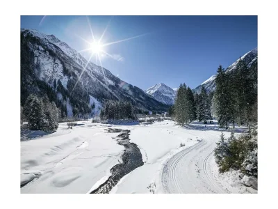 Apartment Appartement Wilder Freiger - Outdoor photo 9