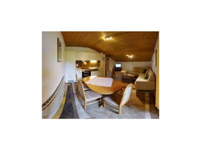 Apartment Appartement Wilder Freiger - Features photo 12