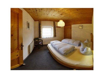 Apartment Appartement Wilder Freiger - Features photo 13