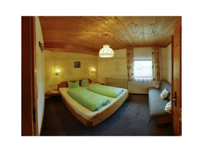 Apartment Appartement Wilder Freiger - Features photo 14